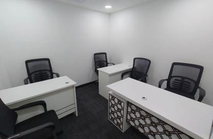 Office Space - Studio - 2 Bathrooms for rent in Al Dana Centre - Al Muraqqabat - Deira - Dubai