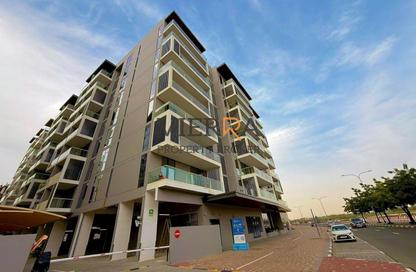 Apartment - 1 Bedroom - 2 Bathrooms for sale in Aura Elegance - Dubai Silicon Oasis - Dubai