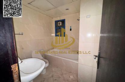 Apartment - 1 Bedroom - 2 Bathrooms for rent in Al Naemiya Tower 2 - Al Naemiya Towers - Al Nuaimiya - Ajman Apartment - 1 Bedroom - 2 Bathrooms for rent in Al Naemiya Tower 2 - Al Naemiya Towers - Al Nuaimiya - Ajman