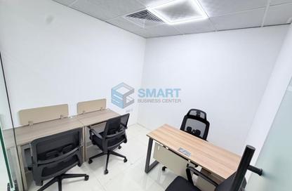 Business Centre - Studio - 6 Bathrooms for rent in Al Muraqqabat - Deira - Dubai Business Centre - Studio - 6 Bathrooms for rent in Al Muraqqabat - Deira - Dubai