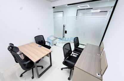 Business Centre - Studio - 6 Bathrooms for rent in Al Muraqqabat - Deira - Dubai Business Centre - Studio - 6 Bathrooms for rent in Al Muraqqabat - Deira - Dubai