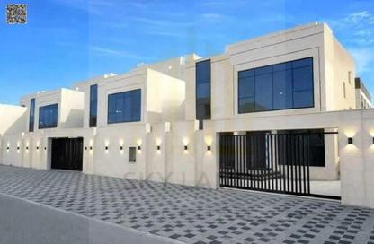 Villa - 5 Bedrooms - 6 Bathrooms for sale in Kabbali Hills - Al Helio 2 - Al Helio - Ajman
