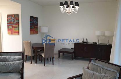 Apartment - 1 Bedroom - 2 Bathrooms for rent in The Polo Residence B4 - The Polo Residence - Meydan Avenue - Meydan - Dubai Apartment - 1 Bedroom - 2 Bathrooms for rent in The Polo Residence B4 - The Polo Residence - Meydan Avenue - Meydan - Dubai
