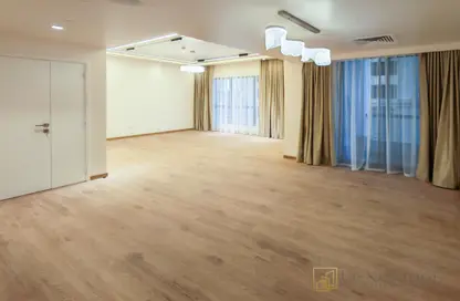 Apartment - 3 Bedrooms - 4 Bathrooms for rent in Sadaf 8 - Sadaf - Jumeirah Beach Residence - Dubai