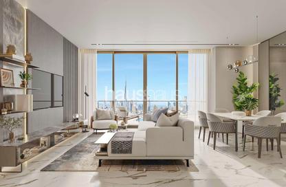 Apartment - 2 - 2 for sale in Amaal 8 - Ras Al Khor Industrial 1 - Ras Al Khor - Dubai Apartment - 2 - 2 for sale in Amaal 8 - Ras Al Khor Industrial 1 - Ras Al Khor - Dubai