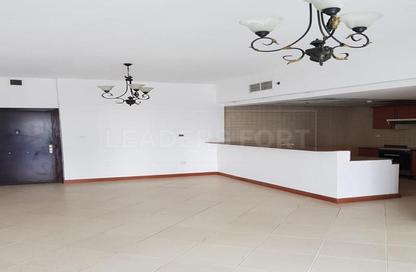 Apartment - 2 - 2 for rent in Marina Diamond 1 - Marina Diamonds - Dubai Marina - Dubai