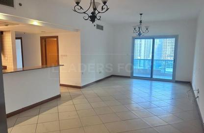 Apartment - 2 - 2 for rent in Marina Diamond 1 - Marina Diamonds - Dubai Marina - Dubai