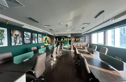 Office Space - Studio - 1 Bathroom for rent in Yes Business Tower - Al Barsha 1 - Al Barsha - Dubai