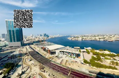 Apartment - 3 Bedrooms - 2 Bathrooms for sale in Al Khor Tower B3 - Al Khail Towers - Ajman Downtown - Ajman