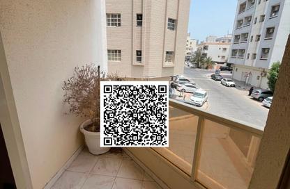 Apartment - 1 Bedroom - 1 Bathroom for rent in Al Naimiya - Al Nuaimiya - Ajman