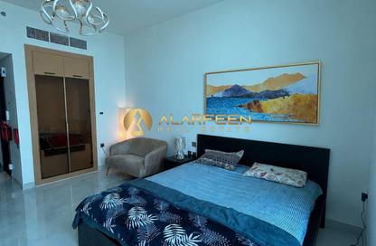 Apartment - Studio - 1 Bathroom for rent in Skyz by Danube - Arjan - Dubai Apartment - Studio - 1 Bathroom for rent in Skyz by Danube - Arjan - Dubai