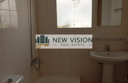 Apartment - Studio - 1 Bathroom for rent in Al Andalus Tower - Al Mujarrah - Sharjah