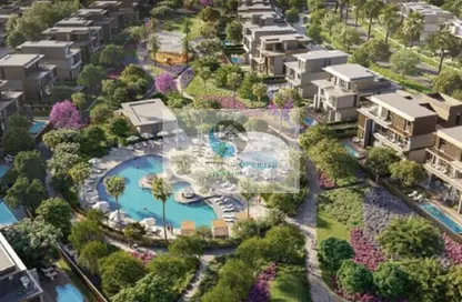 فيلا - 4 غرف نوم - 5 حمامات للبيع في ناد الشبا جاردنز المرحله الثانيه - حدائق ند الشبا - ند الشبا - دبي فيلا - 4 غرف نوم - 5 حمامات للبيع في ناد الشبا جاردنز المرحله الثانيه - حدائق ند الشبا - ند الشبا - دبي