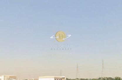 Land - Studio for sale in Al Sajaa S - Al Sajaa - Sharjah