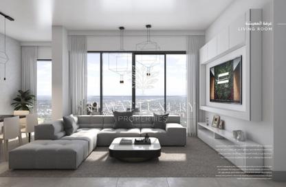 Apartment - 2 - 3 for sale in Seerah - Al Mamsha - Muwaileh - Sharjah