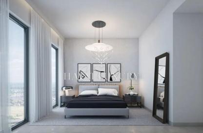 Apartment - 2 - 3 for sale in Seerah - Al Mamsha - Muwaileh - Sharjah