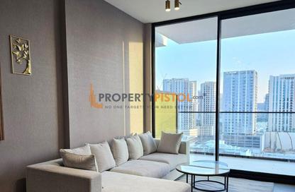 Apartment - 1 - 1 for sale in Binghatti Amber - District 11 - Jumeirah Village Circle - Dubai