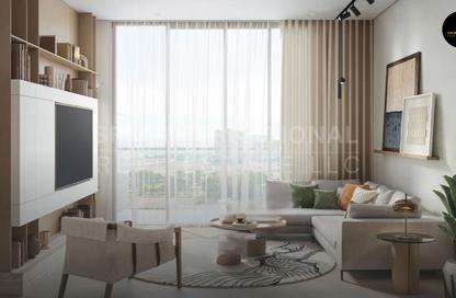 Apartment - 1 Bedroom - 1 Bathroom for sale in Ayami Residence - Al Warsan 1 - Al Warsan - Dubai