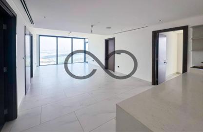 Apartment - 3 Bedrooms - 4 Bathrooms for rent in The Crest Tower A - The Crest - Sobha Hartland - Mohammed Bin Rashid City - Dubai