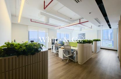 Office Space - Studio for sale in Dubai Star - JLT Cluster L - Jumeirah Lake Towers - Dubai