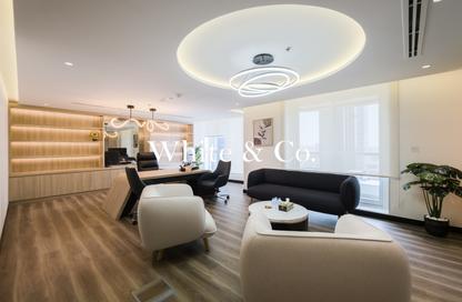 Office Space - Studio for sale in Dubai Star - JLT Cluster L - Jumeirah Lake Towers - Dubai