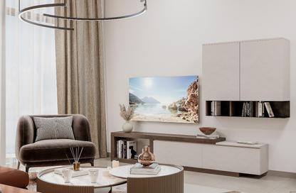 Apartment - 3 Bedrooms - 4 Bathrooms for sale in FH Residency - District 3 - Jumeirah Village Triangle - Dubai