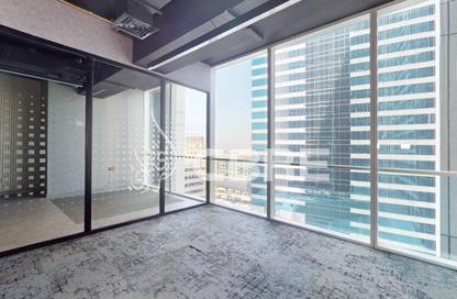 Office Space - Studio - 1 for rent in Burj Al Salam - Sheikh Zayed Road - Dubai Office Space - Studio - 1 for rent in Burj Al Salam - Sheikh Zayed Road - Dubai
