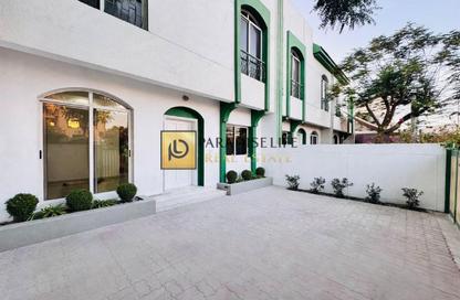 Villa - 3 - 4 for rent in Mirdif Villas - Mirdif - Dubai