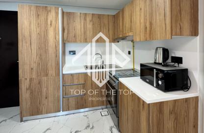 Apartment - 1 Bedroom - 1 Bathroom for rent in Al Maryah Vista - Al Maryah Island - Abu Dhabi
