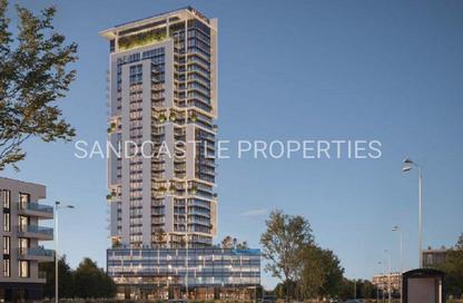 Retail - Studio for sale in Samana Barari Avenue - Majan - Dubai