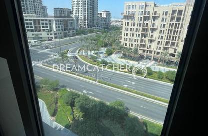 شقة - 2 غرف نوم - 2 حمامات للايجار في حياة بوليفارد - 1 ب - حياة بوليفارد 1 - حياة بولفار - تاون سكوير - دبي شقة - 2 غرف نوم - 2 حمامات للايجار في حياة بوليفارد - 1 ب - حياة بوليفارد 1 - حياة بولفار - تاون سكوير - دبي