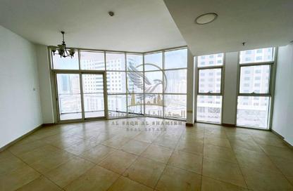 Apartment - 3 - 4 for rent in New Al Taawun Road - Al Taawun - Sharjah Apartment - 3 - 4 for rent in New Al Taawun Road - Al Taawun - Sharjah