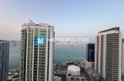 Apartment - 2 - 3 for rent in Amaya Towers - Shams Abu Dhabi - Al Reem Island - Abu Dhabi Apartment - 2 - 3 for rent in Amaya Towers - Shams Abu Dhabi - Al Reem Island - Abu Dhabi