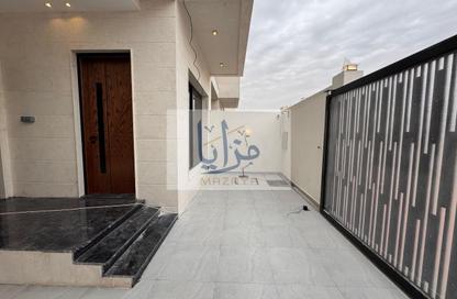 Villa - 4 Bedrooms - 6 Bathrooms for sale in Al Yasmeen 1 - Al Yasmeen - Ajman Villa - 4 Bedrooms - 6 Bathrooms for sale in Al Yasmeen 1 - Al Yasmeen - Ajman