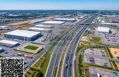Land - Studio for sale in Al Sajaa Industrial - Al Sajaa - Sharjah