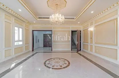 Villa - 4 Bedrooms - 5 Bathrooms for rent in The Aldea - The Villa - Dubai