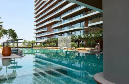 Compound - 2 Bedrooms - 3 Bathrooms for rent in Golf Residences by Fortimo - Dubai Hills Estate - Dubai Compound - 2 Bedrooms - 3 Bathrooms for rent in Golf Residences by Fortimo - Dubai Hills Estate - Dubai