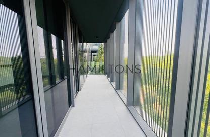 Apartment - 3 Bedrooms - 3 Bathrooms for sale in The Gate 2 at Aljada - Aljada - Sharjah