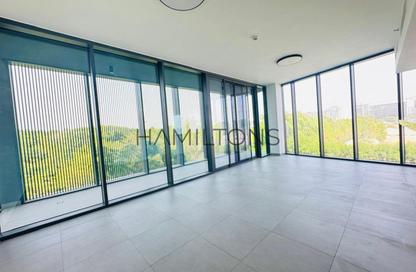 Apartment - 3 Bedrooms - 3 Bathrooms for sale in The Gate 2 at Aljada - Aljada - Sharjah
