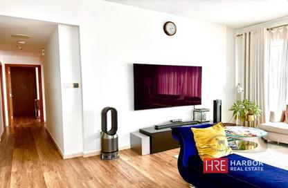 شقة - 2 غرف نوم - 2 حمامات للبيع في سكاي كورتس تاور A - أبراج سكاي كورتس - مجمع دبي ريزيدنس - دبي لاند - دبي