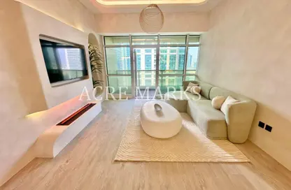 Apartment - 1 Bedroom - 1 Bathroom for sale in Lake City Tower - JLT Cluster D - Jumeirah Lake Towers - Dubai