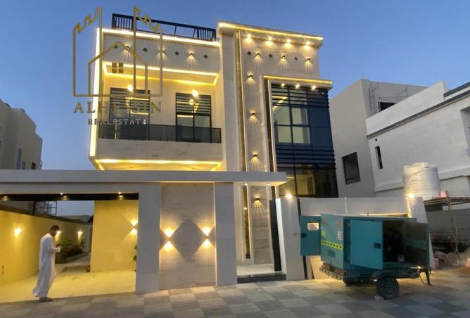 56972587 - الصورة الرئيسية للعقار