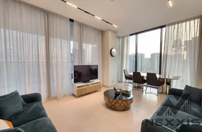 Apartment - 2 Bedrooms - 3 Bathrooms for rent in Trillionaire Residences - Business Bay - Dubai
