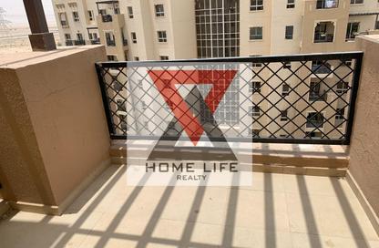 Apartment - 2 - 2 for rent in Al Ramth 37 - Al Ramth - Remraam - Dubai