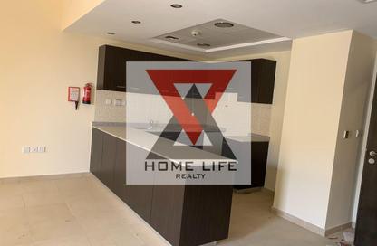 Apartment - 2 - 2 for rent in Al Ramth 37 - Al Ramth - Remraam - Dubai
