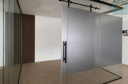Office Space - Studio - 1 for rent in The Burlington - Business Bay - Dubai
