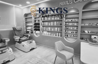 Shop - Studio - 4 for sale in Al Uraibi - Ras Al Khaimah