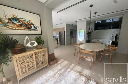 Villa - 3 Bedrooms - 4 Bathrooms for rent in Sidra Villas II - Sidra Villas - Dubai Hills Estate - Dubai Villa - 3 Bedrooms - 4 Bathrooms for rent in Sidra Villas II - Sidra Villas - Dubai Hills Estate - Dubai
