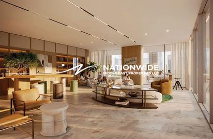Apartment - 2 Bedrooms - 3 Bathrooms for sale in Tara Park by Modon - Tamouh - Al Reem Island - Abu Dhabi Apartment - 2 Bedrooms - 3 Bathrooms for sale in Tara Park by Modon - Tamouh - Al Reem Island - Abu Dhabi