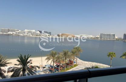 Apartment - 3 - 4 for sale in Al Rahba - Al Muneera - Al Raha Beach - Abu Dhabi